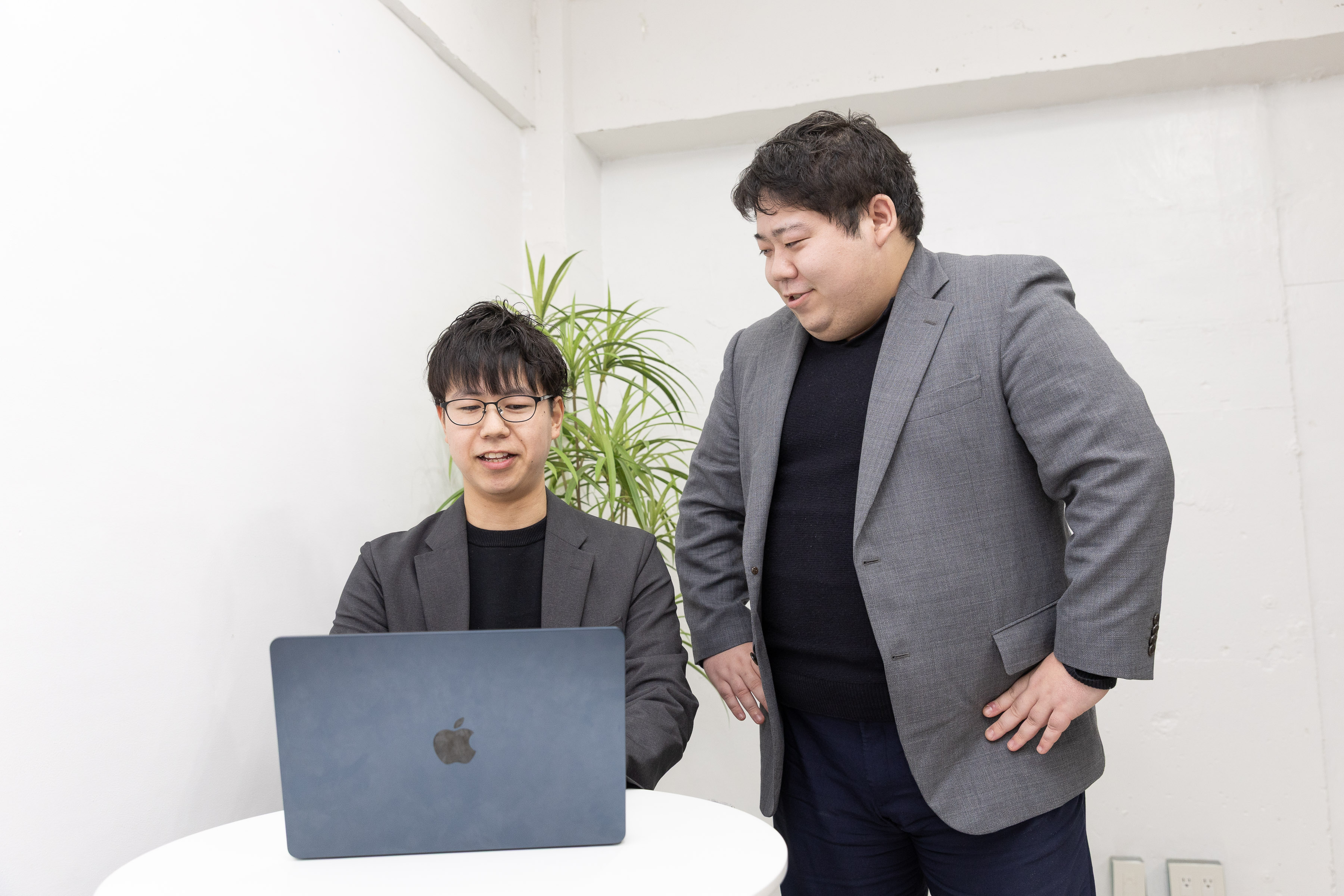 【人材業界から見据える未来】 MakeCulture坂入が語る、起業の真意