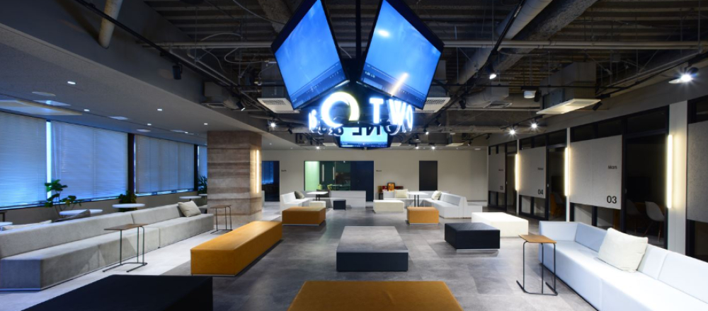 株式会社TWOSTONE&Sons