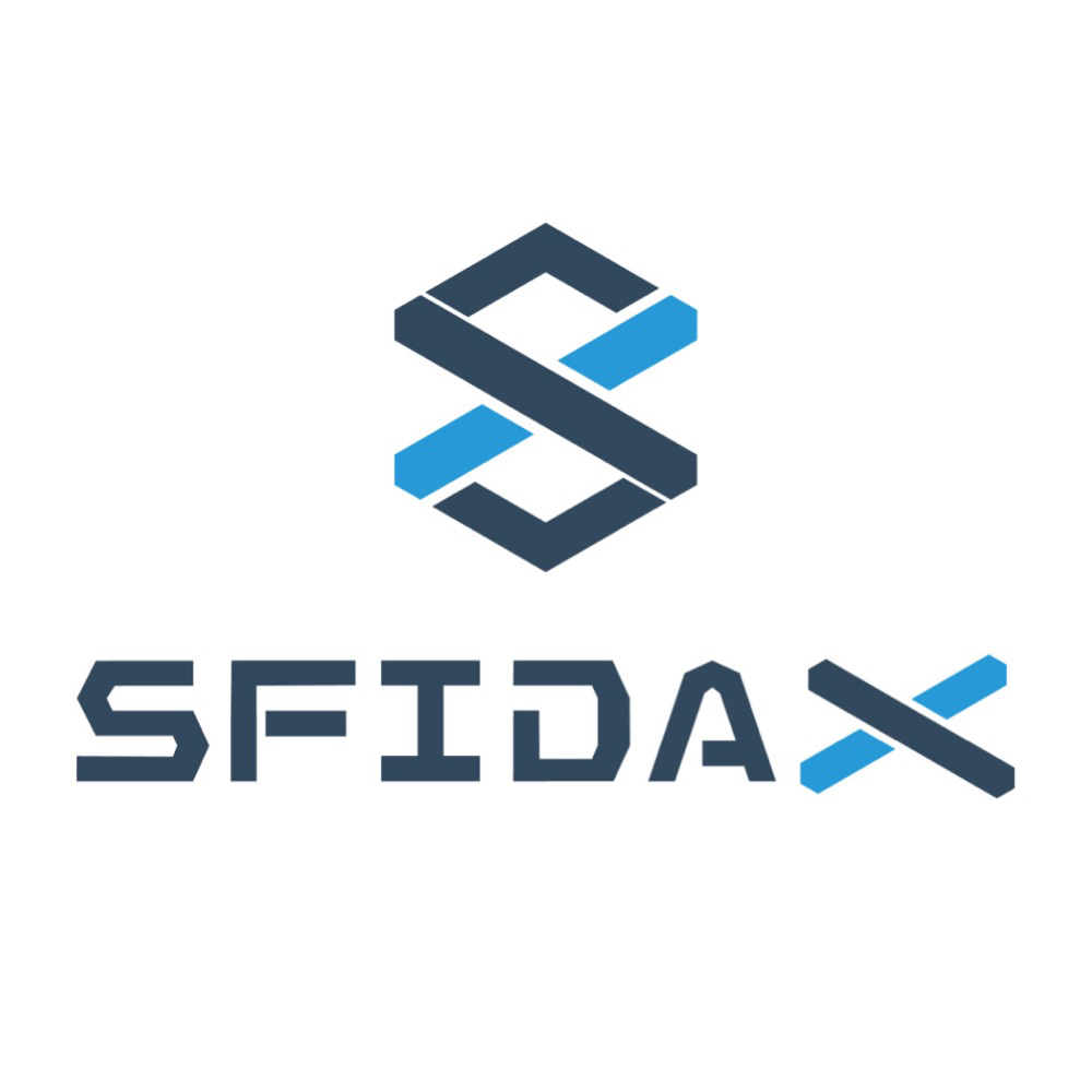 株式会社SFIDA X Group ロゴ