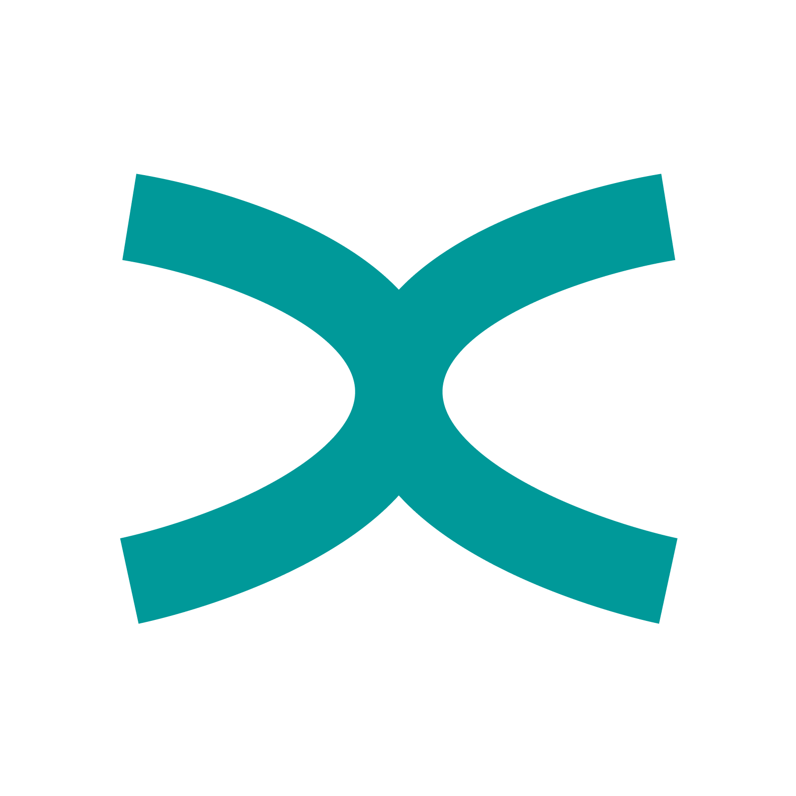 Xvolve Group ロゴ