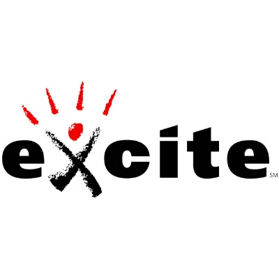 エキサイト株式会社 ロゴ
