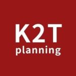 株式会社K2Tプランニング ロゴ