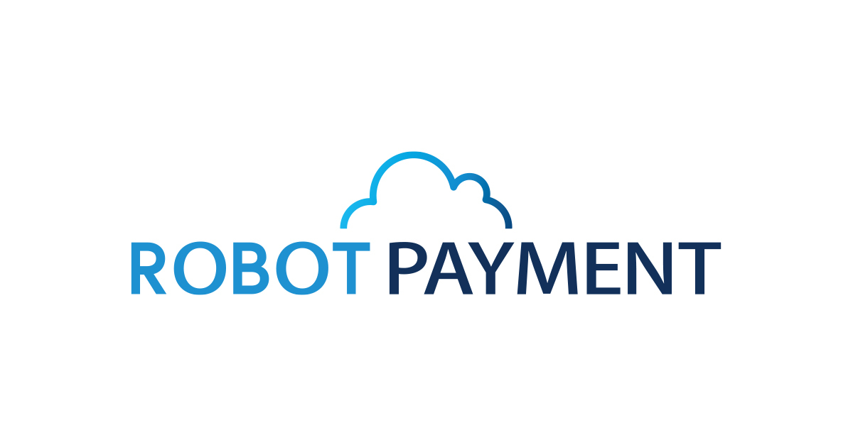 株式会社ROBOT PAYMENT ロゴ