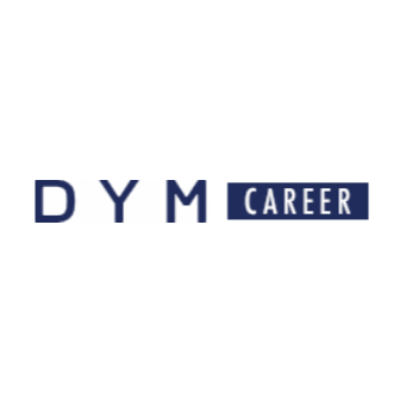 株式会社DYMキャリア ロゴ