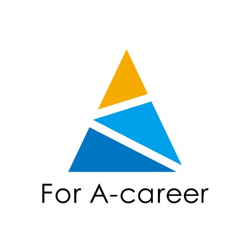 株式会社For A-career ロゴ
