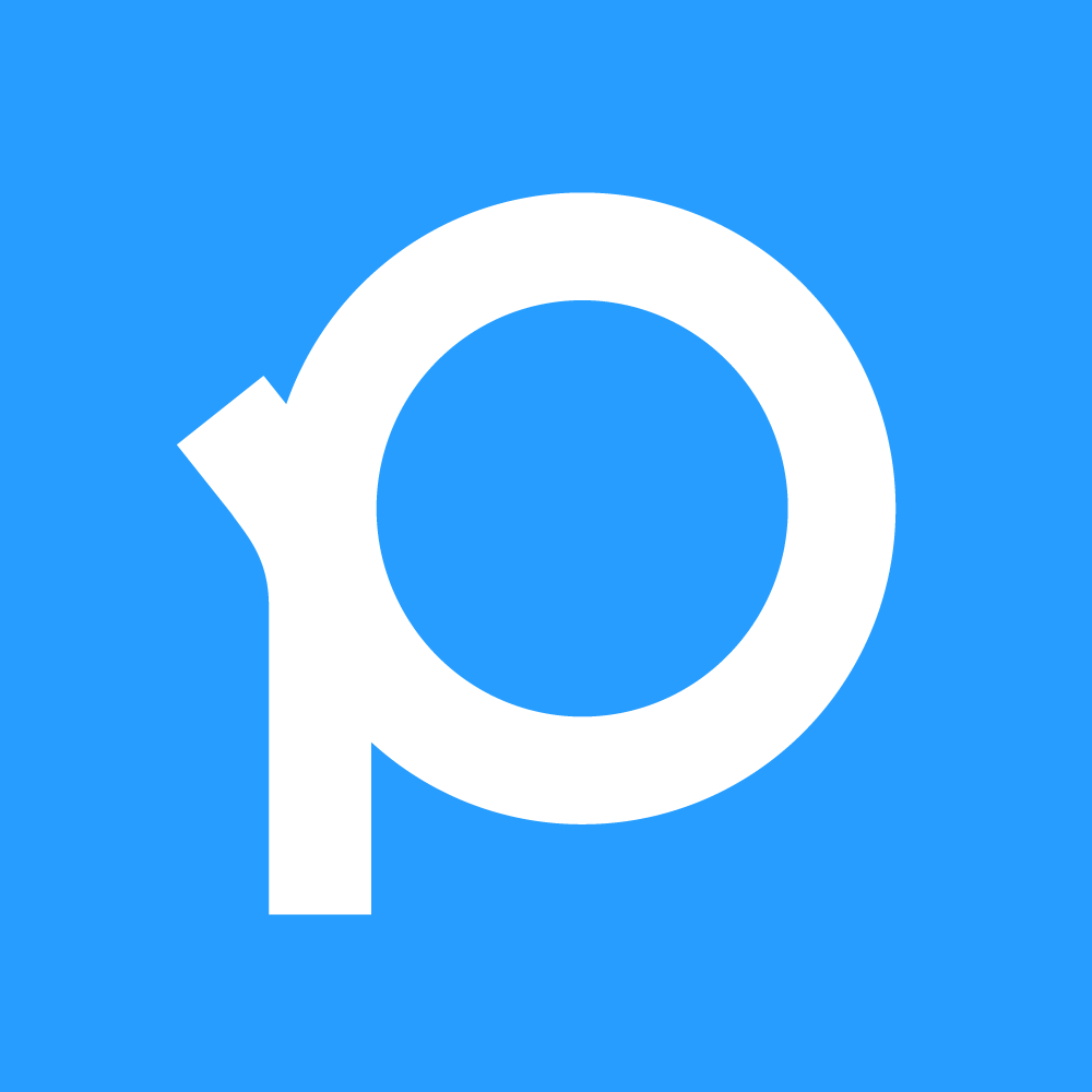 株式会社Plott ロゴ
