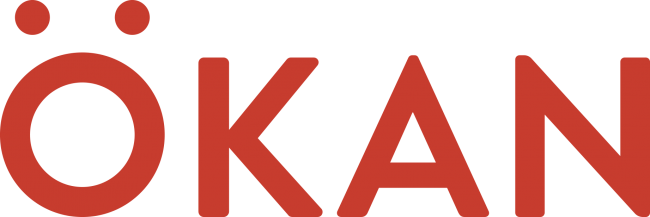 株式会社OKAN ロゴ