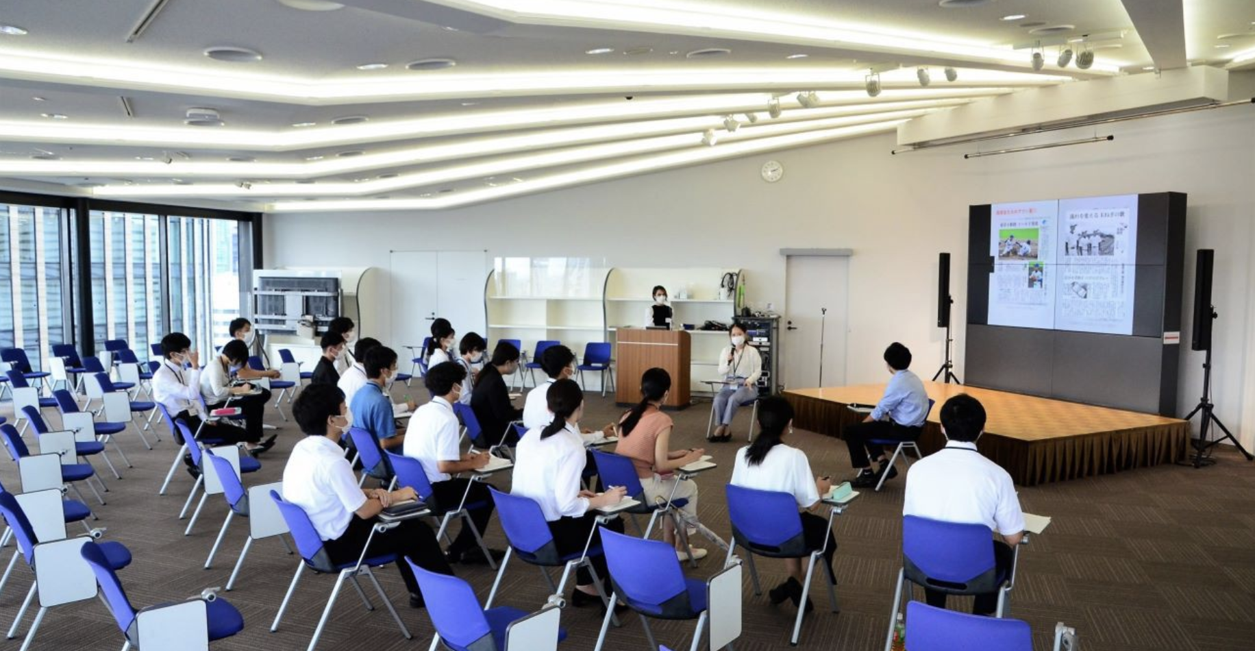 【朝日新聞】校閲職の魅力がわかる　WEBセミナー 校閲記者の仕事