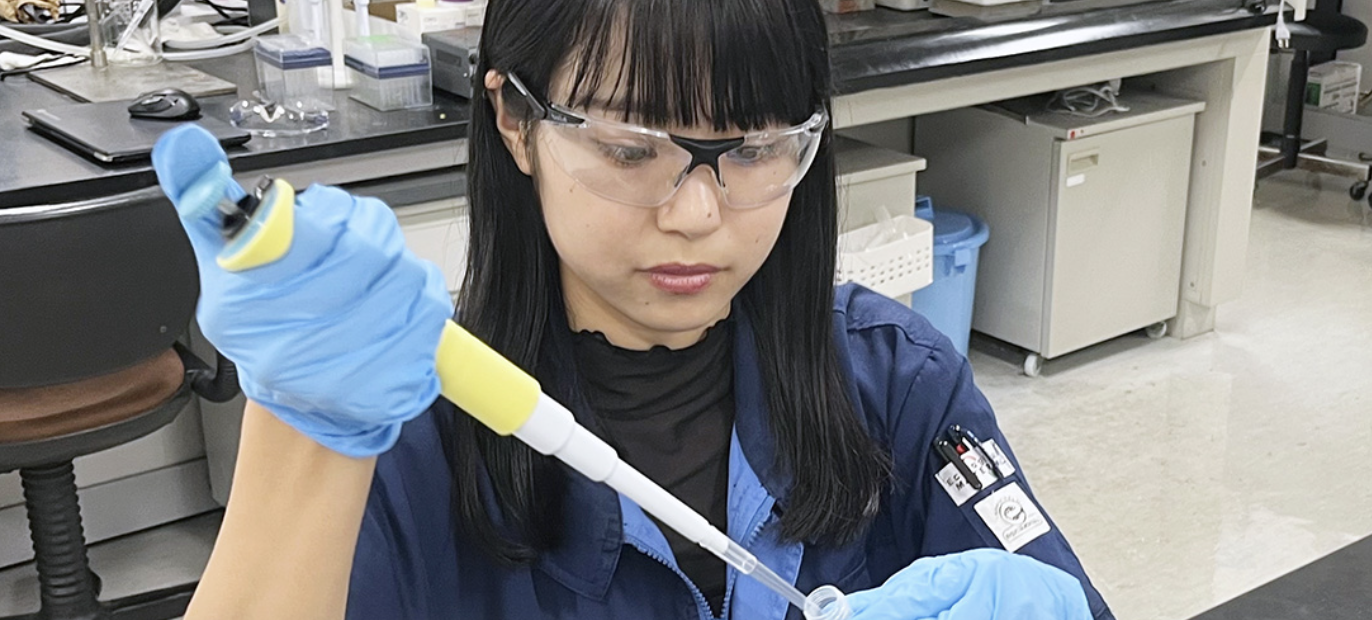 【味の素】R&D　業務領域座談会