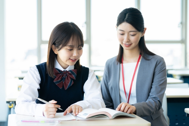 【市進】教育のプロが教える『伝え方』とは？1day仕事体験×業界研究