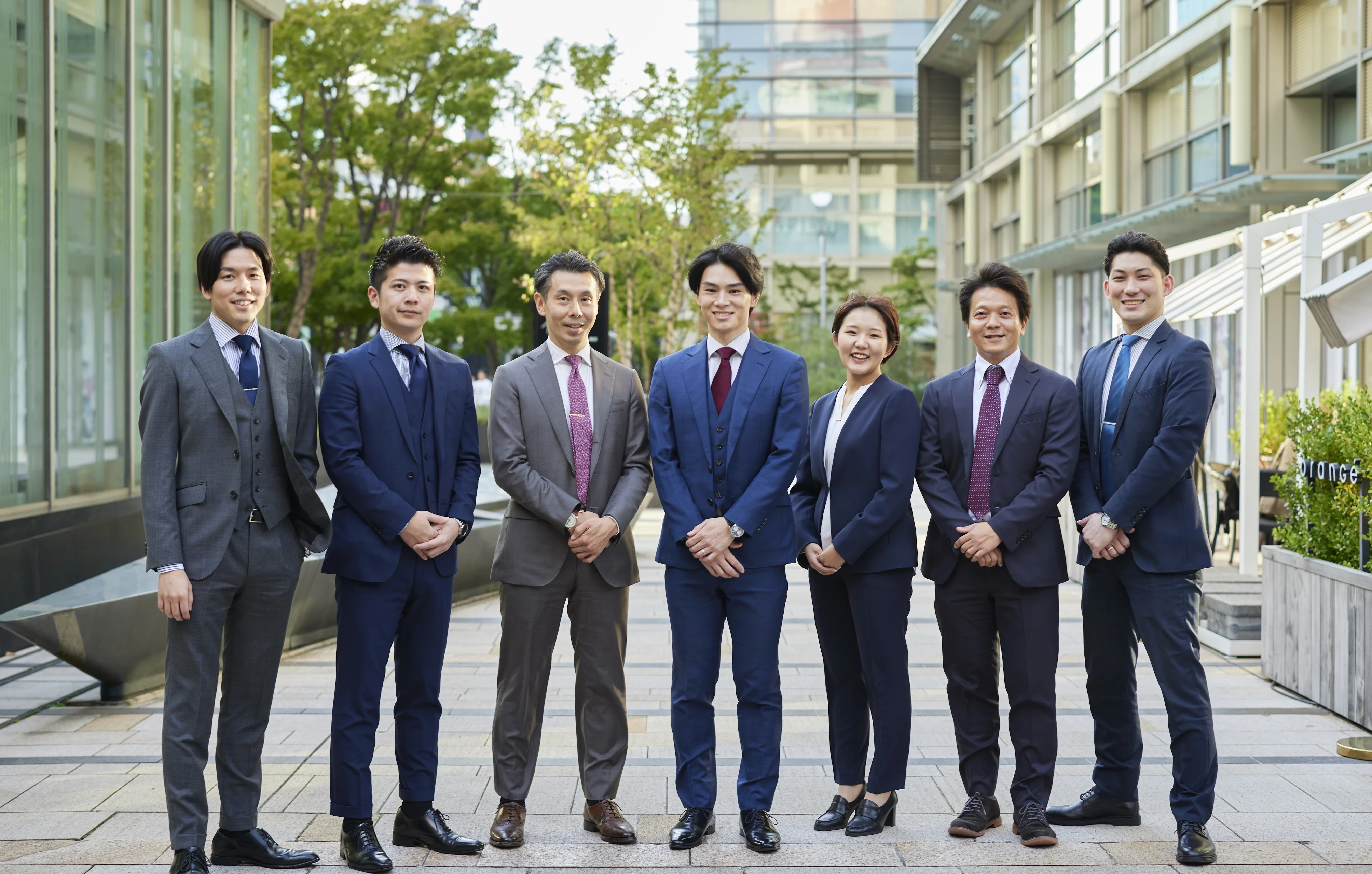【28卒】最短2年でマネージャー昇格！？成長企業で重要ポジションを担う
