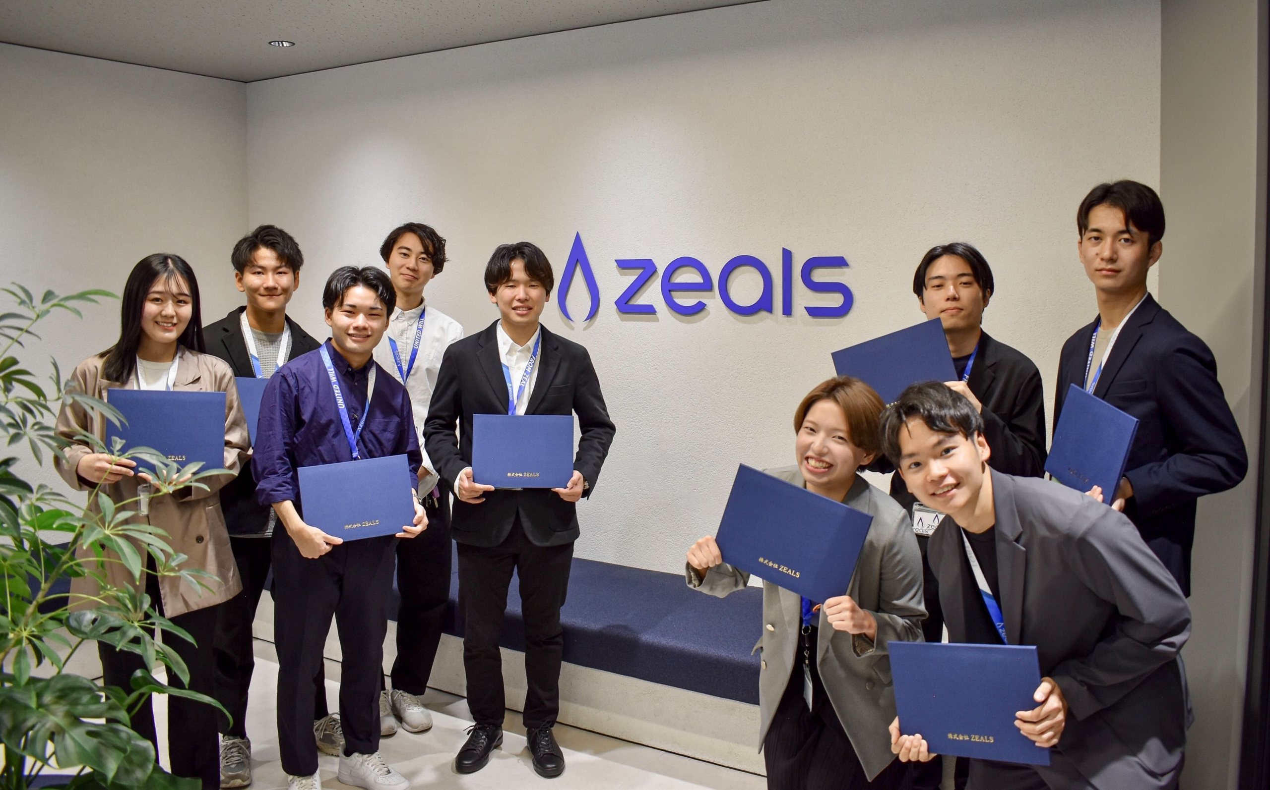 【28卒】新卒2年目で局長・3年目で新規事業責任者｜AIスタートアップで圧倒的成長を