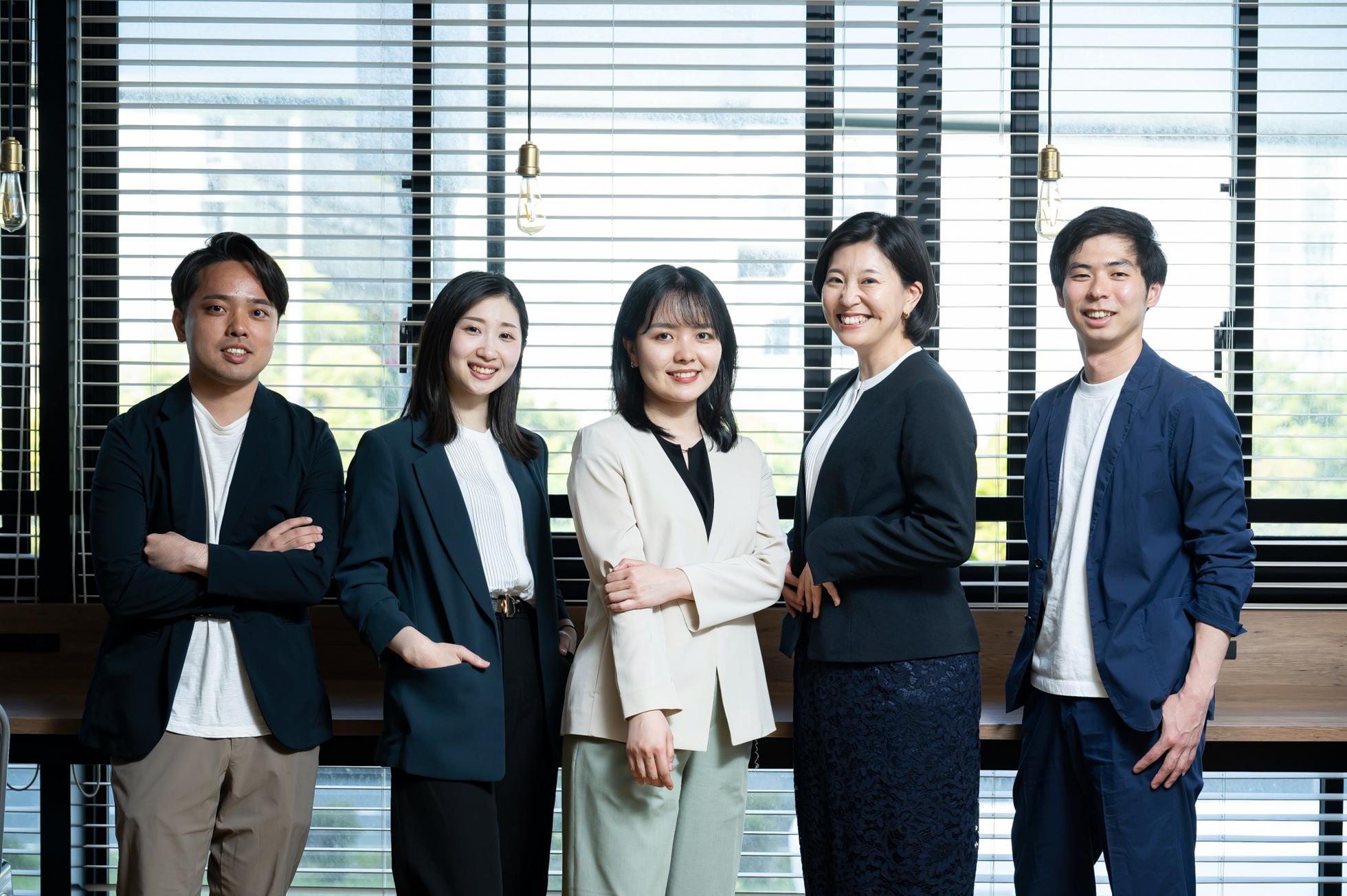 【20代から経営の現場へ】事業承継ファンドのハンズオン支援！