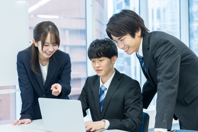【千葉銀行】エンジニアワークショップ
