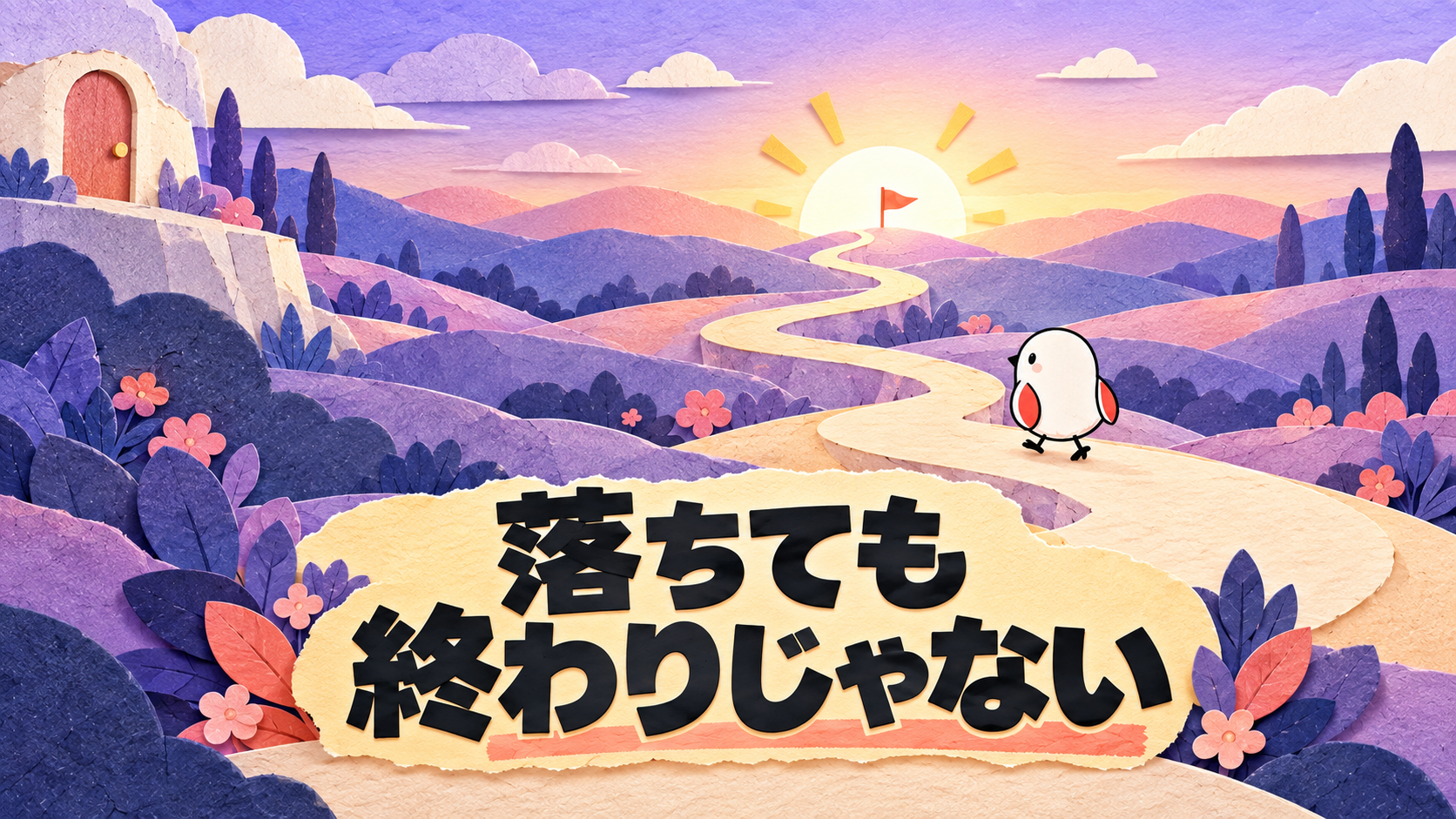 早期選考に落ちたら終わり？落ちた時にやるべきことを解説