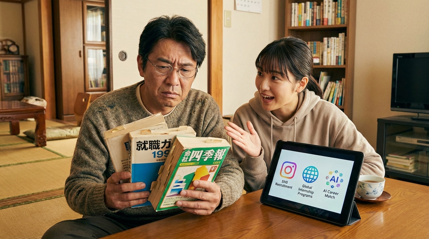 逆効果になる親のNG行動5選
