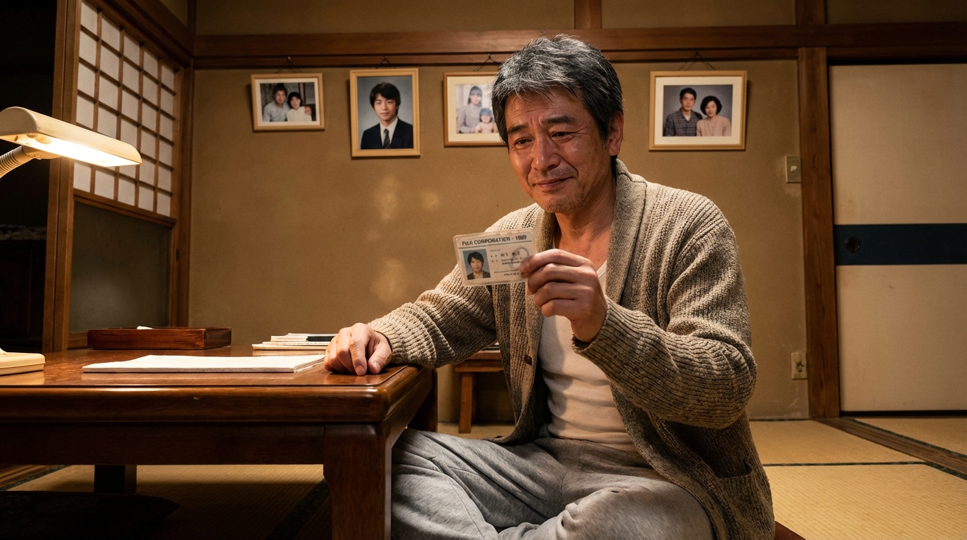 親世代と今の就活、5つの決定的な違い