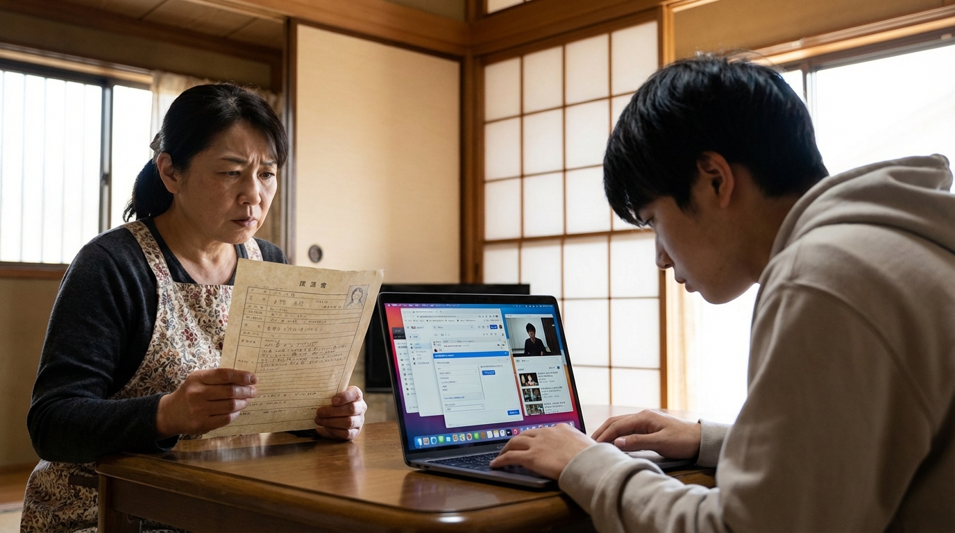 なぜ「違いを知ること」が大切なのか