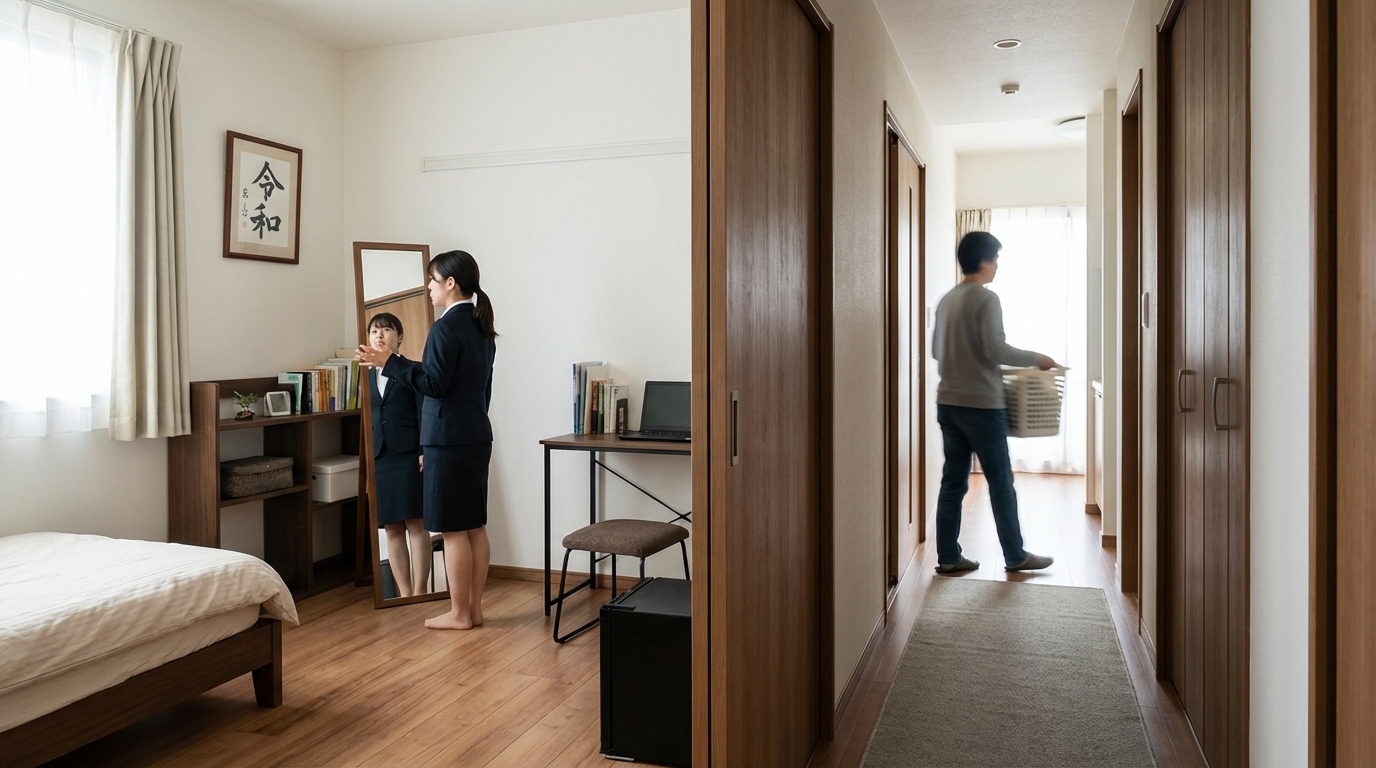 親子のすれ違い・トラブル例