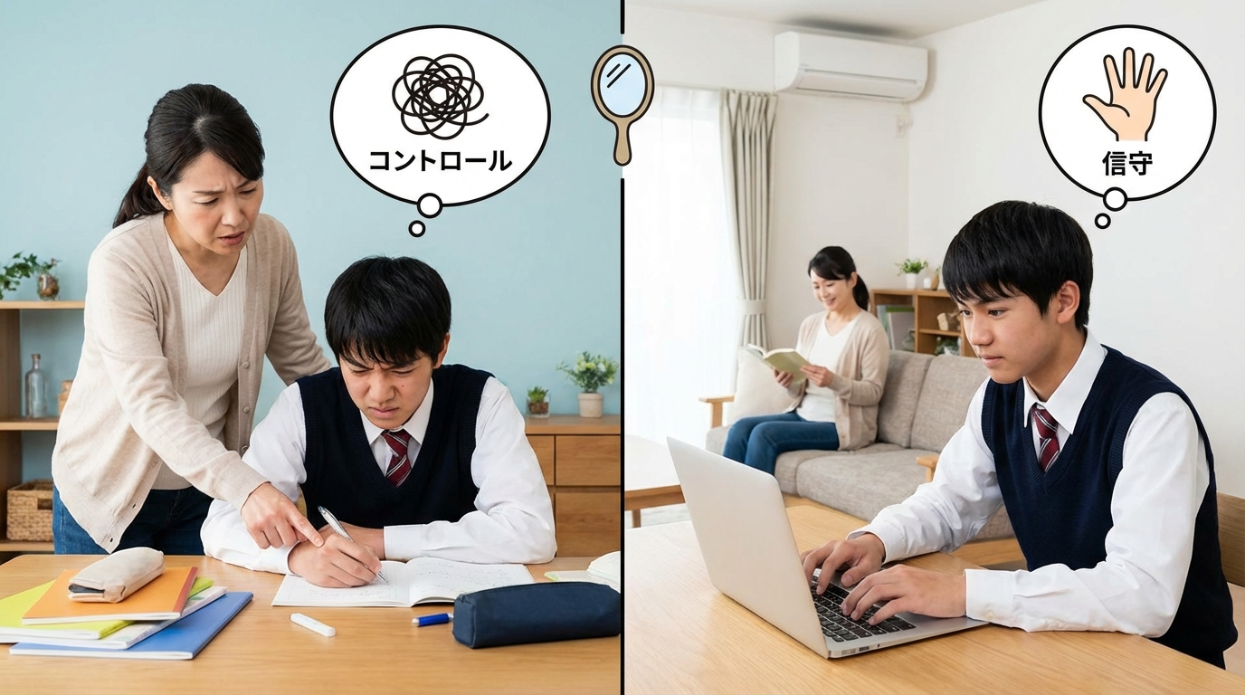 第4章 うまく進む声かけテンプレ（状況別）