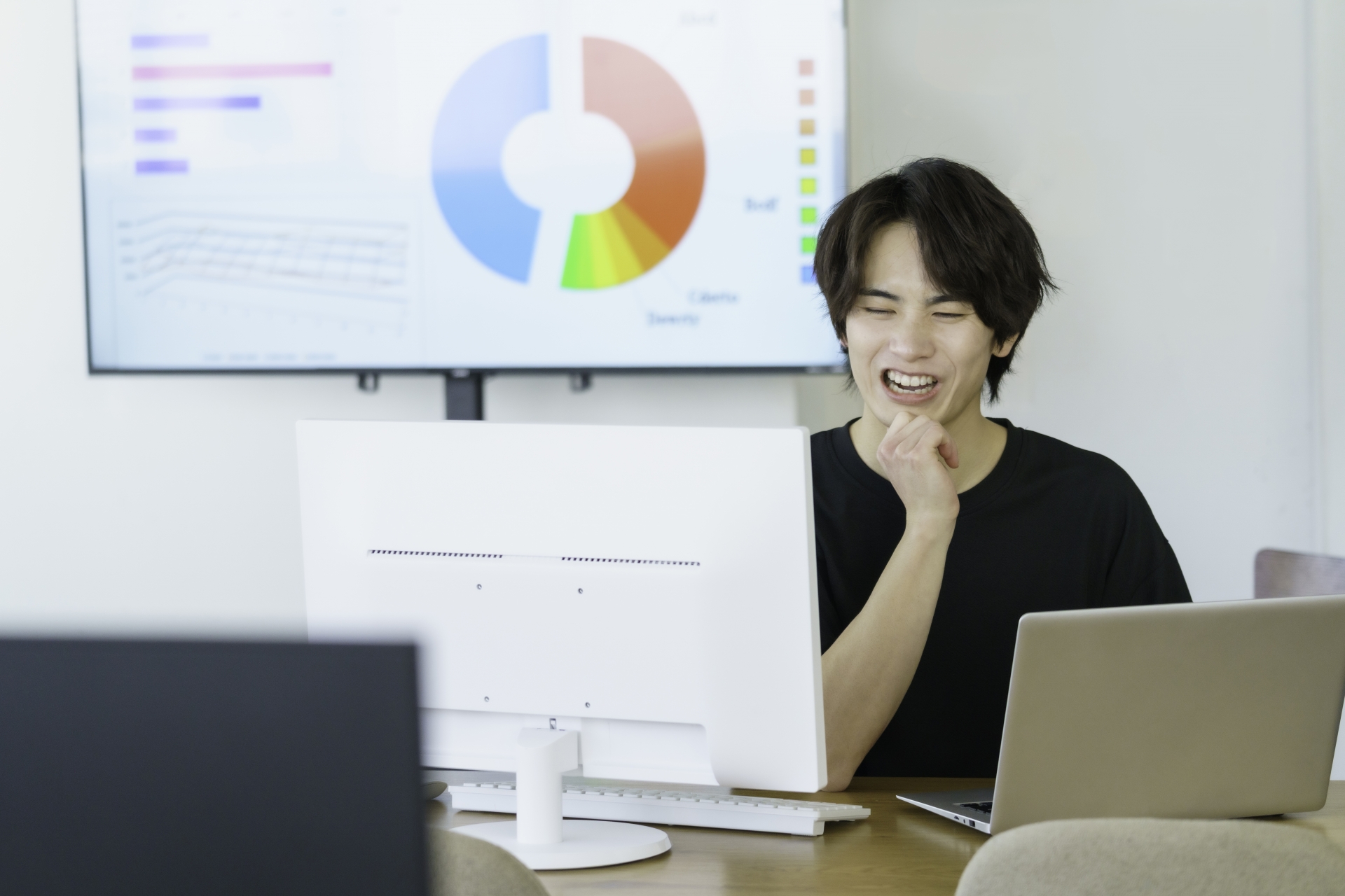 大学生エンジニア